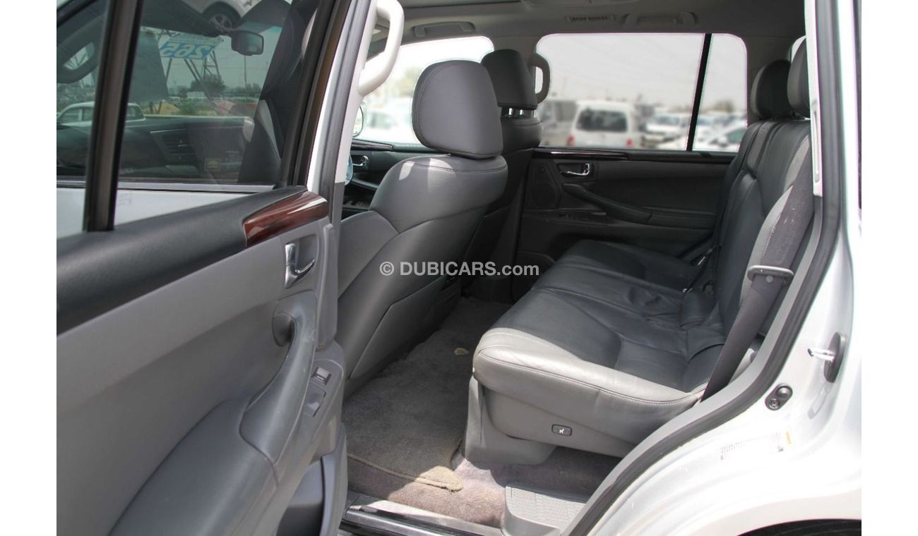 Lexus LX 570