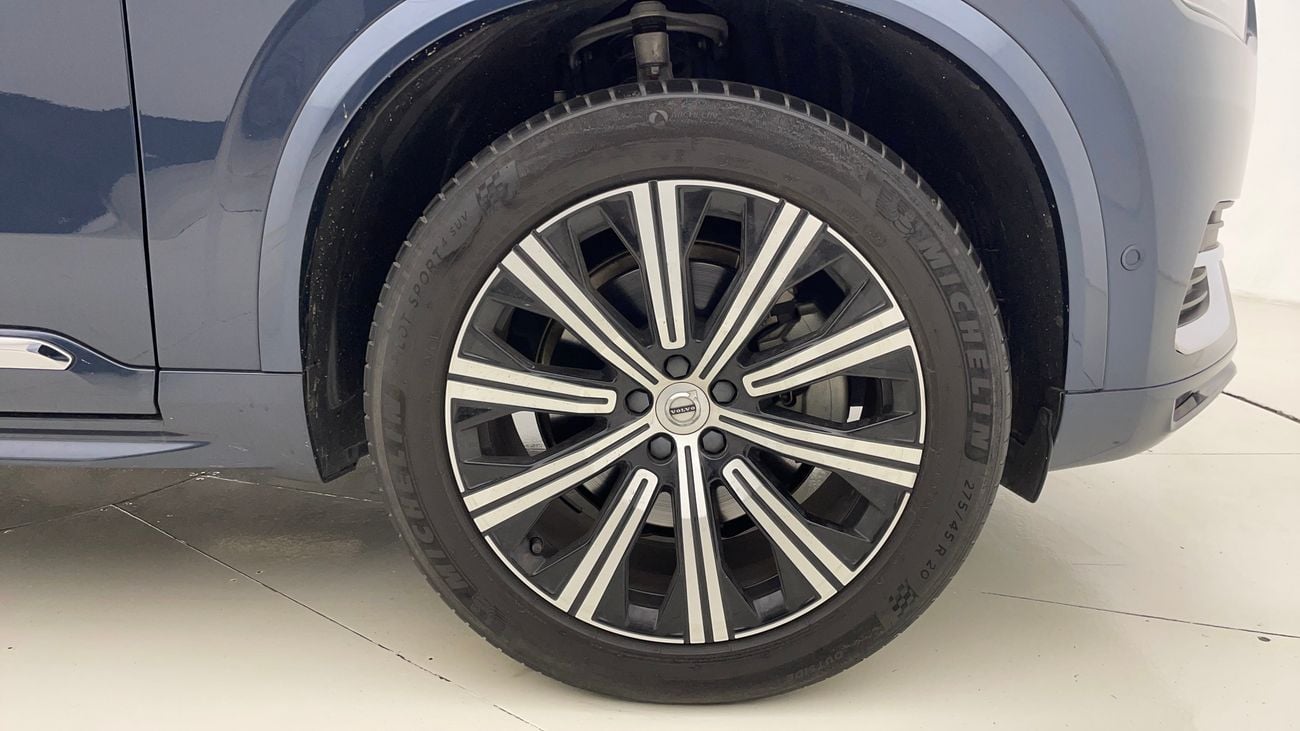 Volvo XC90 B6 ULTIMATE BRIGHT 2 | Zero Down Payment | Home Test Drive