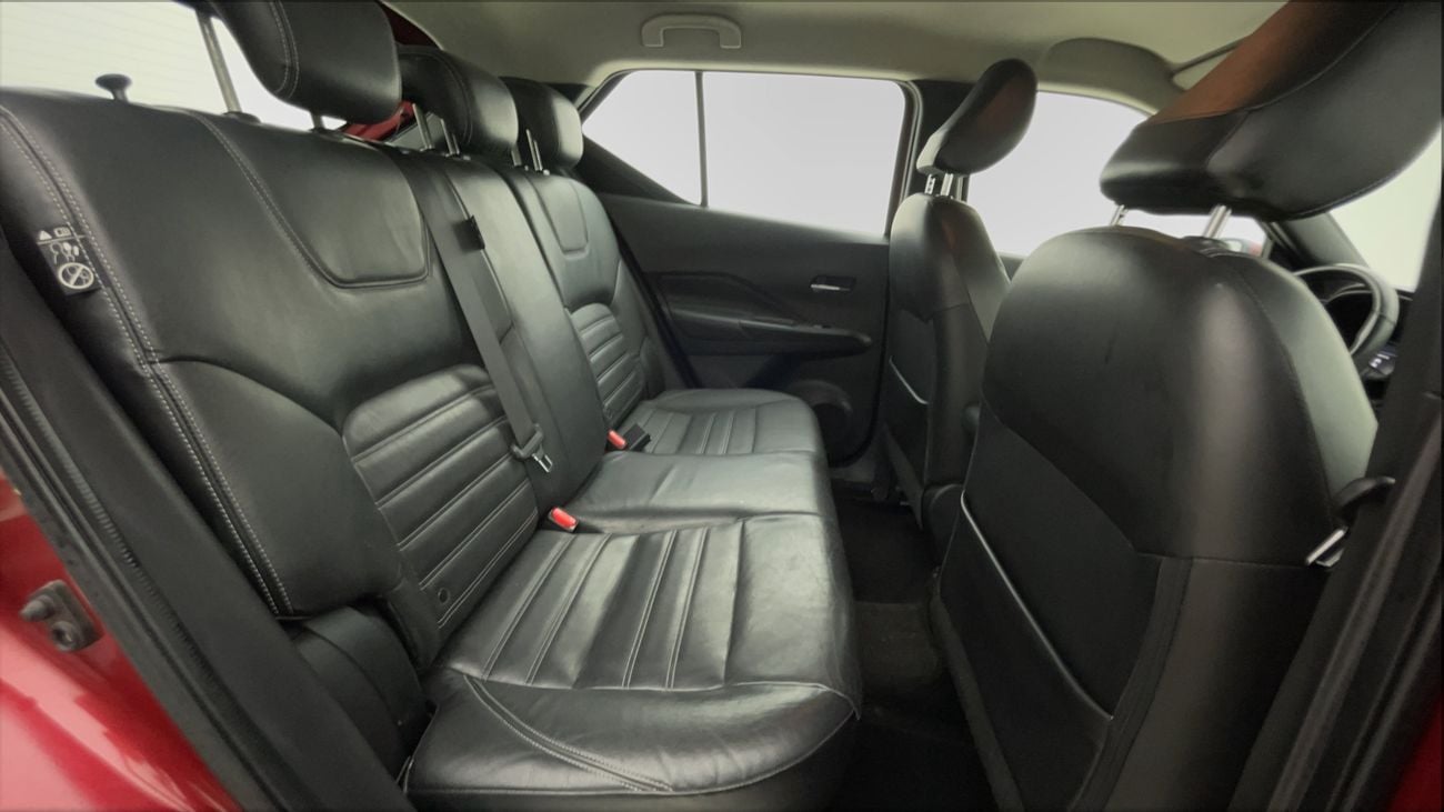 Nissan Kicks SL 1.6 | Zero Down Payment | Home Test Drive