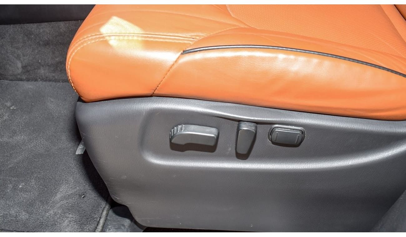 Nissan Patrol LE TITANIUM