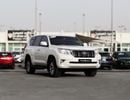 Toyota Prado EXR Toyota Prado | 4.0 L | 2019 | GCC | Accident-Free | In Excellent Condition | 1934 P.M