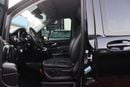 Mercedes Benz V 250 AVANTGARDE LWB