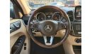 Mercedes-Benz GLS 500 AMG 2016 GCC