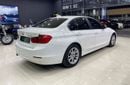 بي أم دبليو 320 Exclusive 2.0L BMW 3 Series 320 2014