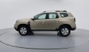 Renault Duster SE 2000