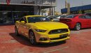 Ford Mustang 5.0 V8