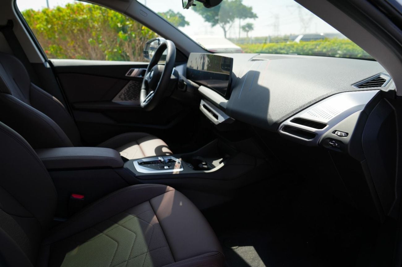 بي أم دبليو 225i 225L 2025!! BRAND NEW CAR!! MENTIONED PRICE IS FOR EXPORT ONLY