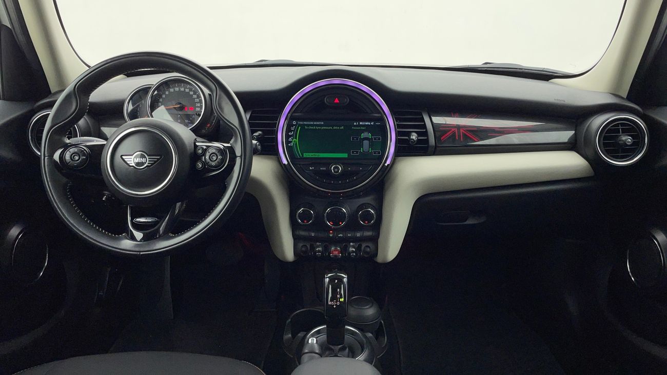 Mini Cooper STD 1.5 | Zero Down Payment | Home Test Drive