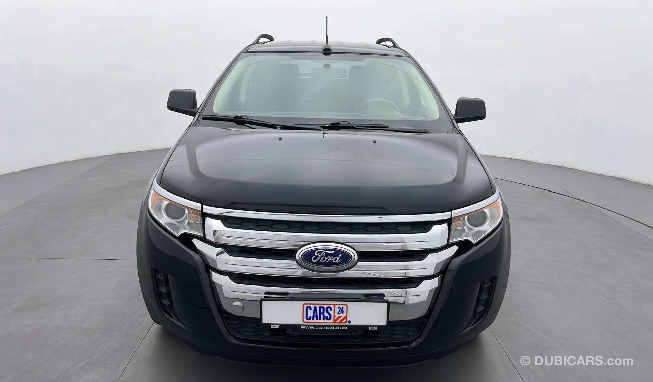 Ford Edge SE 3.5 | Under Warranty | Inspected on 150+ parameters