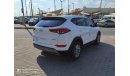 Hyundai Tucson Tucson