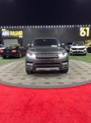 لاند روفر رينج روفر سبورت HSE S 3.0L