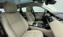 Land Rover Range Rover Velar P250 2 | Under Warranty | Free Insurance | Inspected on 150+ parameters