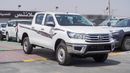 Toyota Hilux GL-2 D-4D  2.4L Diesel