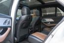 Mercedes Benz GLE450 AMG LINE