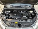 Toyota Highlander 2018 LIMITED EDITION SUNROOF FULL OPTION