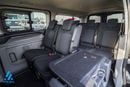 فورد ترانزت CUSTOM 9-STR VAN 2025 MODEL 2.0L AUTOMATIC TRANSMISSION