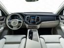 Volvo XC90 B5 2.0T