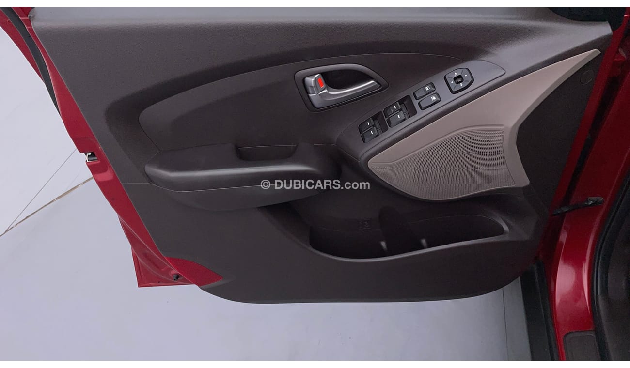 Hyundai Tucson GL 2 | Zero Down Payment | Free Home Test Drive