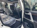 تويوتا لاند كروزر VXR Sahara 2021 Model RHD DIESEL ENGINE FULL OPTION