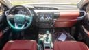 تويوتا هيلوكس Toyota Hilux 2025 2.7L Petrol