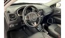 Jeep Compass Limited