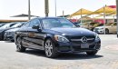 Mercedes-Benz C 300 Coupe American specs * Free Insurance & Registration * 1 Year warranty