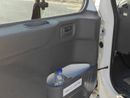 تويوتا كوستر 2026 TOYOTA COASTER 4.2L DIESEL V6 MANUAL TRANSMISSION WITH AUTO DOOR,LUGGAGE RACK