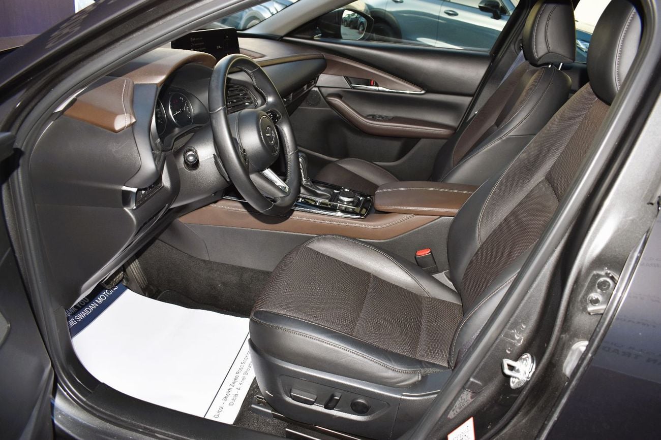 مازدا CX30 FROM 1,229 PM. FREE WARRANTY!