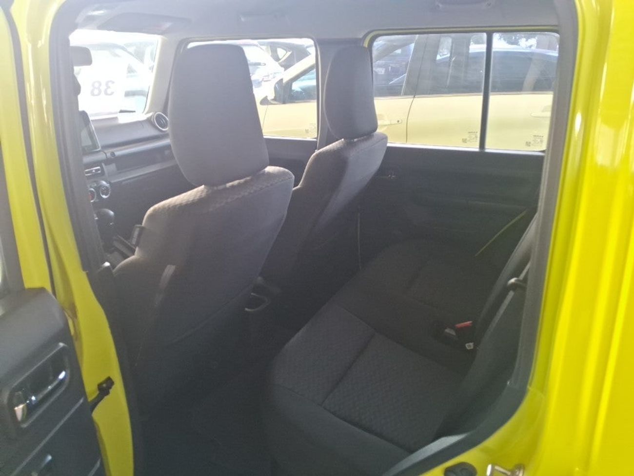 Suzuki Jimny GLX 1.5 | Zero Down Payment | Home Test Drive