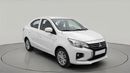 ميتسوبيشي اتراج 2022 GLX HIGHLINE | AED 344/Month | 0 DP | 30 Day Return | Warranty
