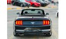 Ford Mustang EcoBoost Premium For sale