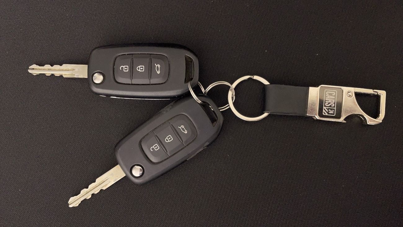 Renault Koleos PE 2.5 | Zero Down Payment | Home Test Drive