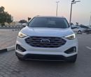 Ford Edge 2019 SEL – 2.0L EcoBoost FWD (245 HP)