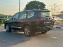 Toyota Land Cruiser VXR Toyota Land Cruiser 2026 GCC Specs