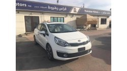 Kia Rio 1400cc ((Brand New))