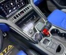Lamborghini Urus 2022 Lamborghini Urus, 2027 Lamborghini Warranty, Full Lamborghini Service History, GCC
