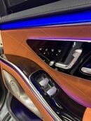 Mercedes-Benz S 580 NEW MERCEDES BENZ S 580