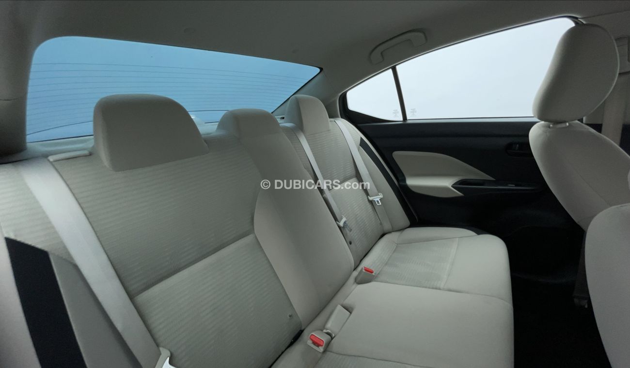 Nissan Sunny S 1.6 | Zero Down Payment | Free Home Test Drive