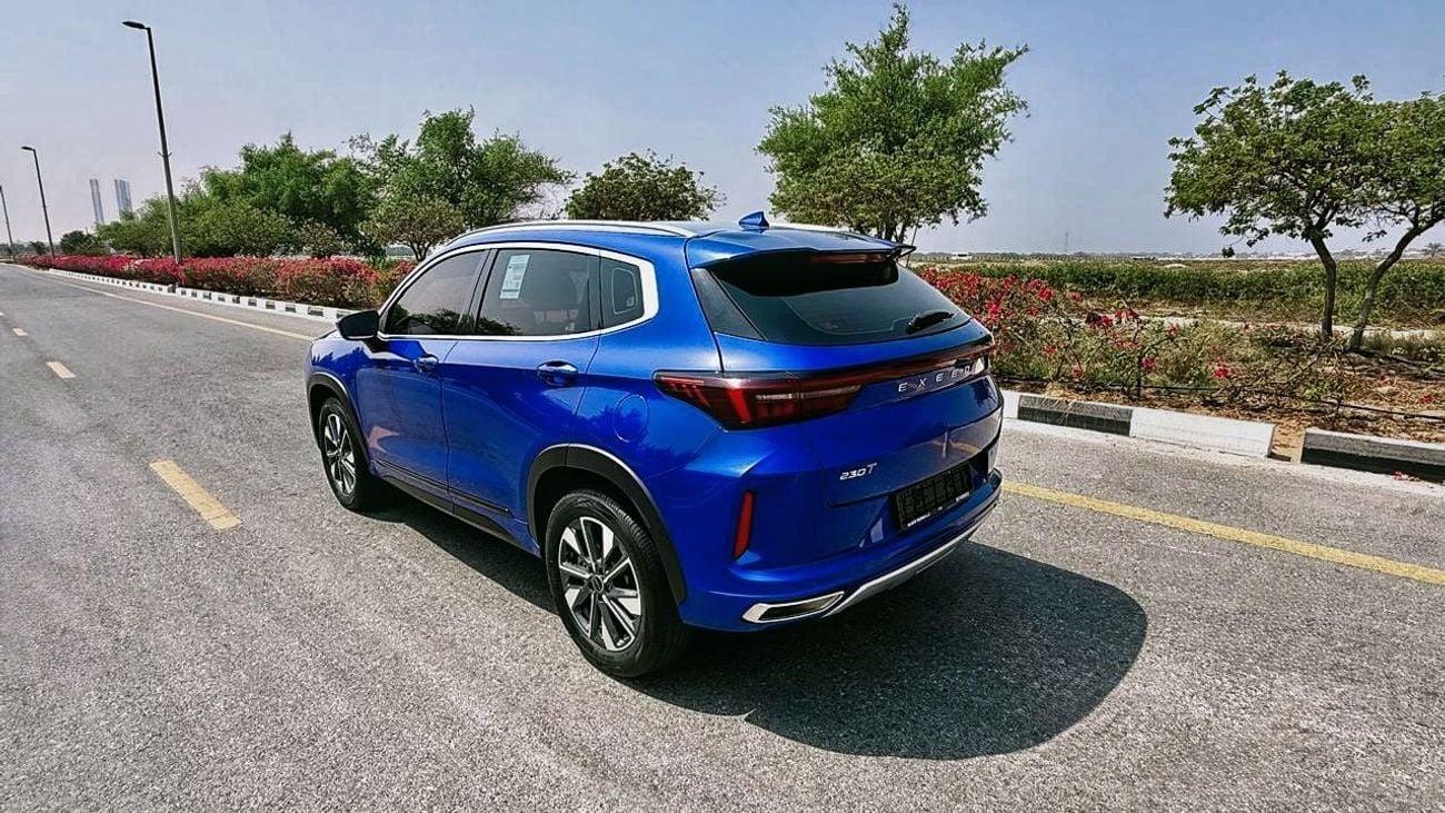 إكسيد LX كومفورت