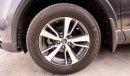 Toyota RAV4 XLE AWD  FULL OPTION