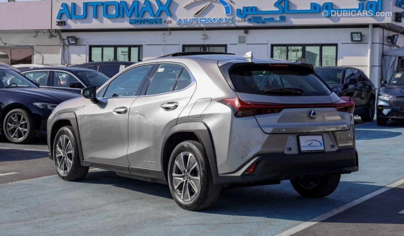 Lexus UX 300e Electric , 2022 , 0Km , (ONLY FOR EXPORT)