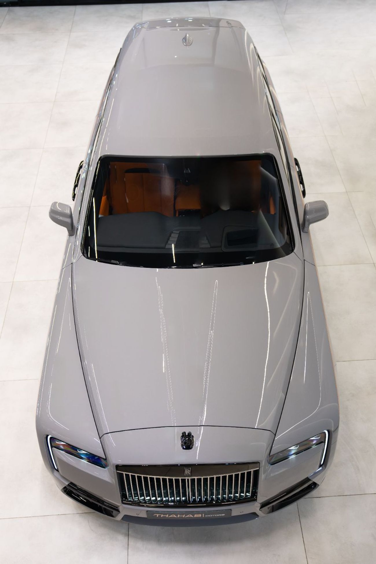 Rolls-Royce Cullinan - 2026 | BLACK BADGE | BRAND NEW | 0 KM MILEAGE | EUROPEAN