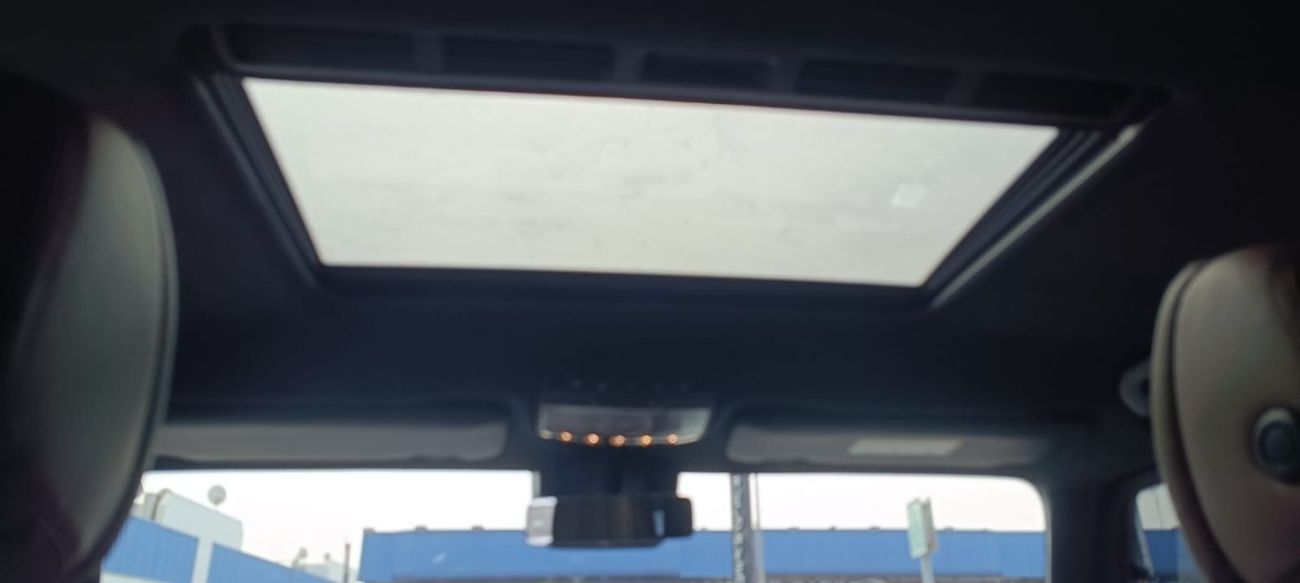 مرسيدس بنز G 63 AMG STD