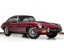 Jaguar E-TYPE 4.2 l