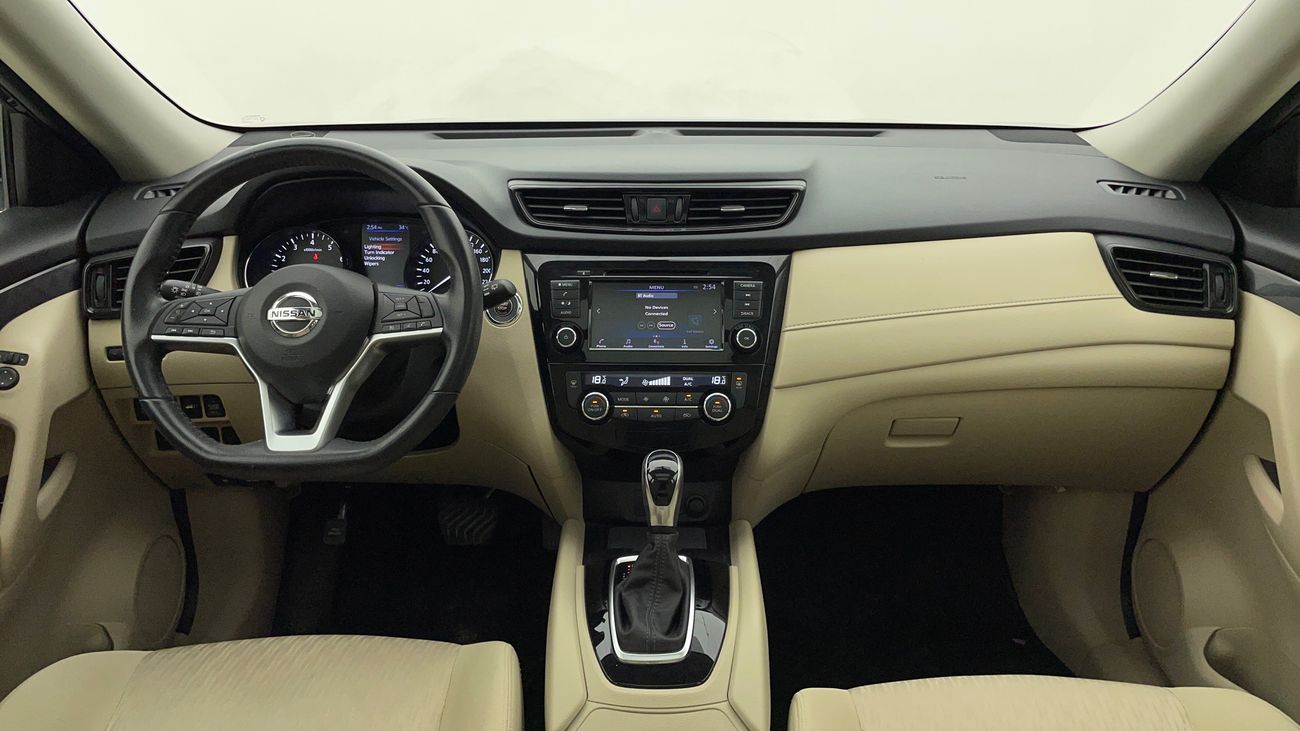 Nissan XTrail SV 2.5 | Zero Down Payment | Home Test Drive