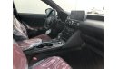 Lexus IS300 IS 300, 2.0 L ENGINE,  2021 MODEL, FULL OPTION, 0 KM , ONLY FOR EXPORT