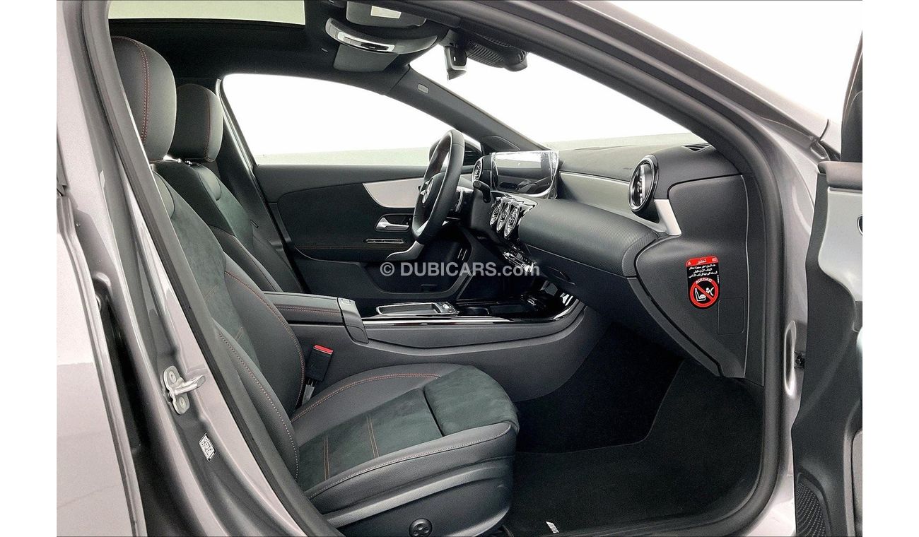 مرسيدس بنز A 200 Premium+