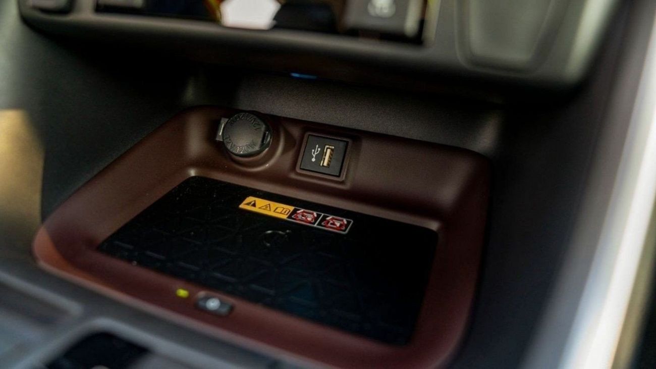 Toyota RAV4 LIMITED 2.0P AT 4X4 MY2024