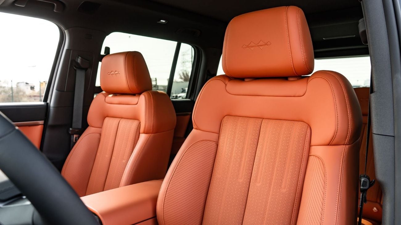 بي واي دي ليوبارد تيتانيوم 7 2025 | BYD LEOPARD TITANIUM 7 200KM 2WD MAX EDITION [ EXPORT ONLY ]