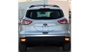 Ford Escape Ford Escape 2014 GCC in excellent condition